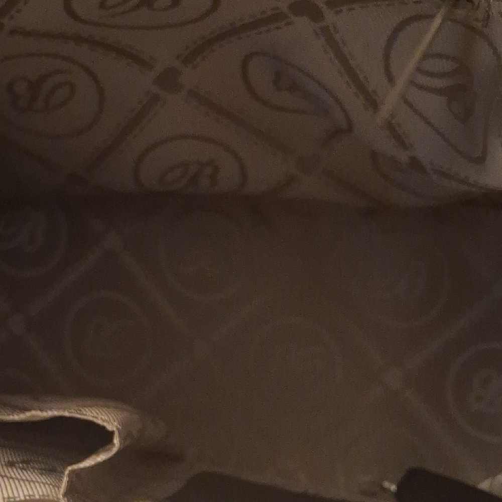 Brighton Ferrara Audrey Satchel - Picture 8 of 16